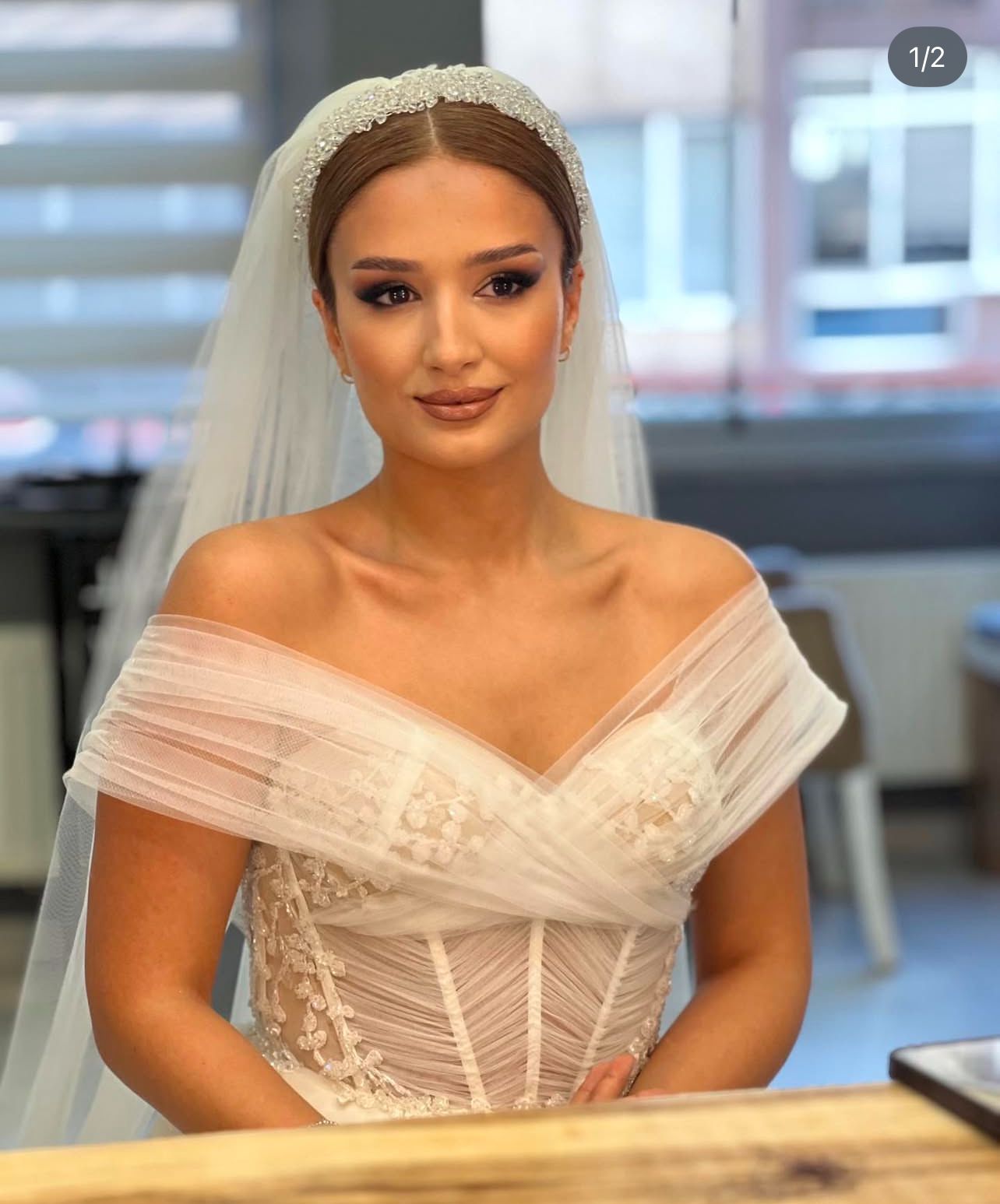 SİVAS GELİN BAŞI