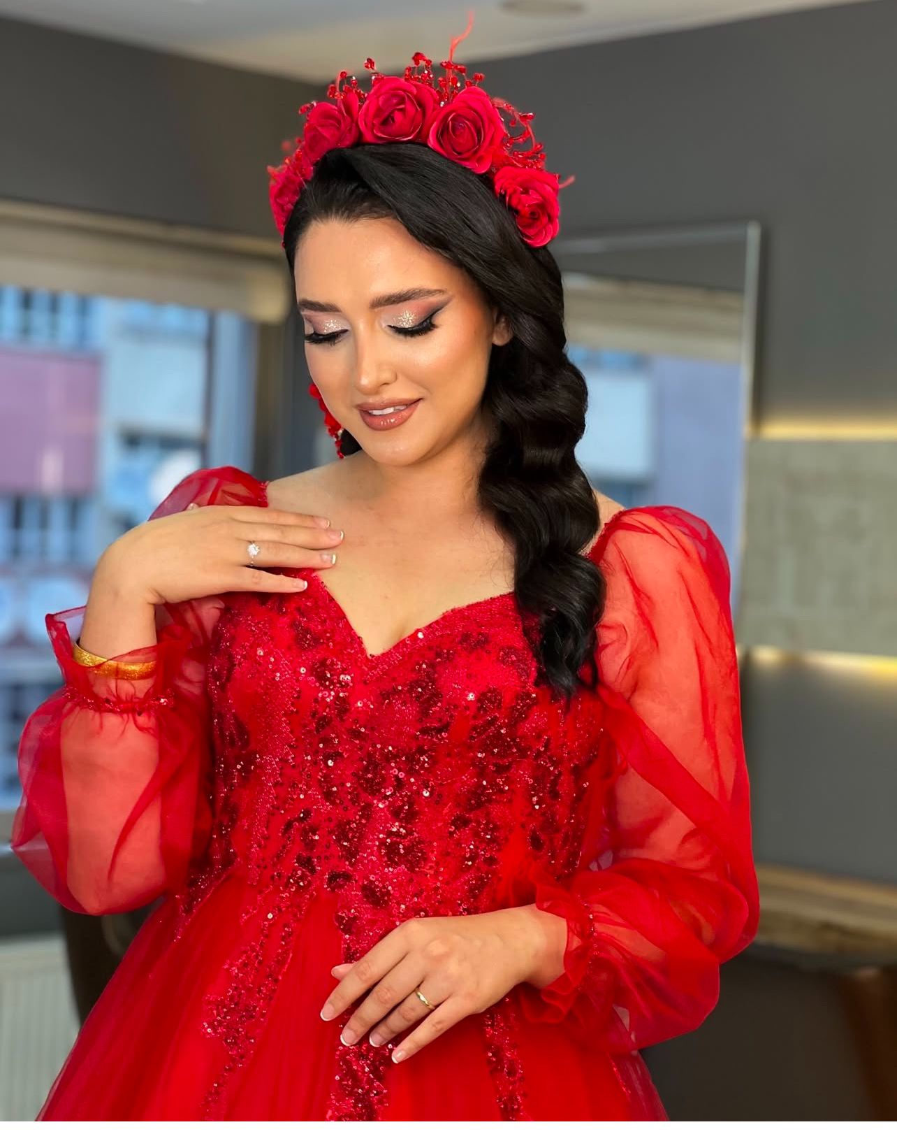 SİVAS KINA BAŞI